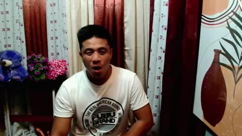 Snapshot of ur_pinoydave chatting on March 2025 03:24:01 PM Dave online show from March 2025 03:24:01 PM