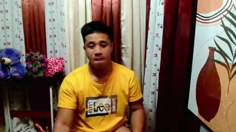 Snapshot of ur_pinoydave chatting on March 2025 09:29:01 PM Dave online show from March 2025 09:29:01 PM