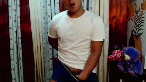 Snapshot of ur_pinoydave chatting on March 2025 07:58:02 PM Dave online show from March 2025 07:58:02 PM