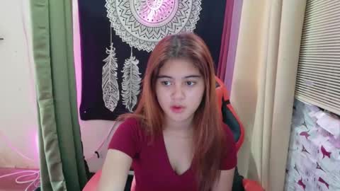 ur_prettyangel online show from April 2026 12:27:02 AM