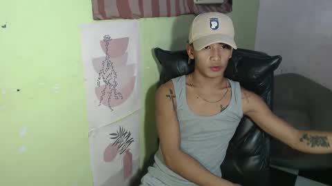 Snapshot of ur_raffy chatting on February 2025 10:55:01 AM ur_raffy online show from February 2025 10:55:01 AM