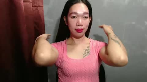 Maurice online show from January 2025 11:12:01 PM