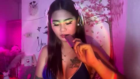 Snapshot of ur_ultimatedreamgirlxoxo chatting on April 2026 06:54:02 PM HelloIm Girly online show from April 2026 06:54:02 PM