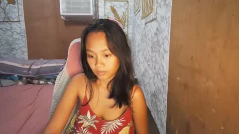 im yyour princess cherry online show from January 2026 12:15:01 AM