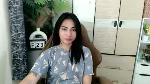 urasian_erica online show from February 2026 12:13:02 PM