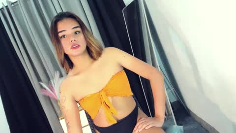 FRANCINE cum with me in pvt or pwrd online show from December 2024 09:00:01 AM