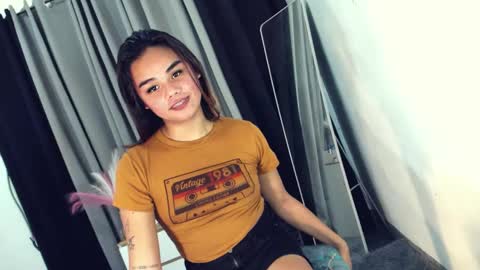 FRANCINE cum with me in pvt or pwrd online show from January 2025 04:46:01 PM