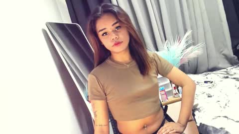 FRANCINE cum with me in pvt or pwrd online show from September 2025 02:35:02 AM