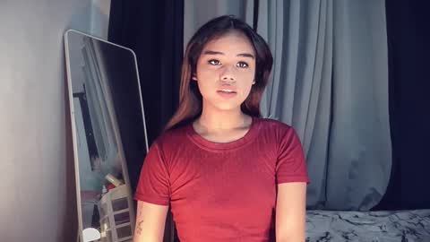 FRANCINE cum with me in pvt or pwrd online show from November 2025 02:56:01 AM