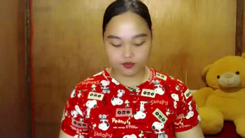 Snapshot of urasian_hotchix69 chatting on February 2025 11:55:01 AM Lycah online show from February 2025 11:55:01 AM