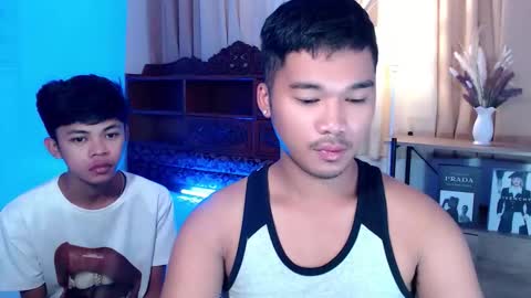 JAMES online show from April 2026 07:25:02 AM