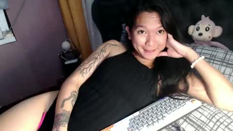 NEWRA  ALLISON online show from February 2026 09:38:02 PM