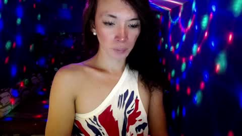 Snapshot of urasian_slut_yana chatting on March 2025 10:05:02 AM yana online show from March 2025 10:05:02 AM