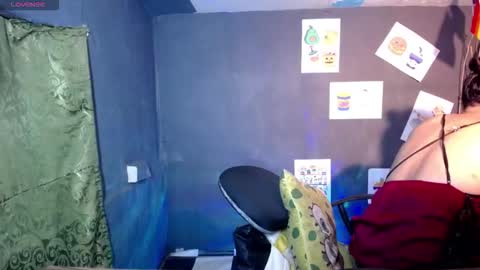 Snapshot of urasian_slut_yana chatting on October 2025 10:05:02 AM yana online show from October 2025 10:05:02 AM