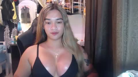 jess online show from February 2025 12:29:01 PM