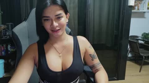 jess online show from November 2025 10:14:02 AM