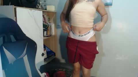 Snapshot of urasianfuckprincessxxx chatting on December 2024 09:26:01 PM urasianfuckprincessxxx online show from December 2024 09:26:01 PM