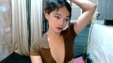 Rina online show from December 2024 04:09:01 AM