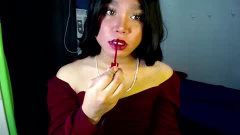 KENDRA online show from February 2025 01:05:01 AM