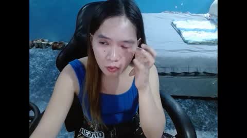 Snapshot of urasianyummyliciousxxx chatting on November 2025 10:14:02 AM Yamyam hinlayagan online show from November 2025 10:14:02 AM