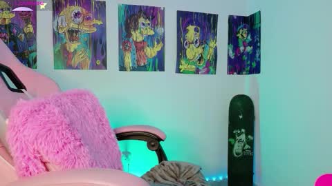 Snapshot of urbaby6irl chatting on November 2025 05:28:02 AM Danielle online show from November 2025 05:28:02 AM