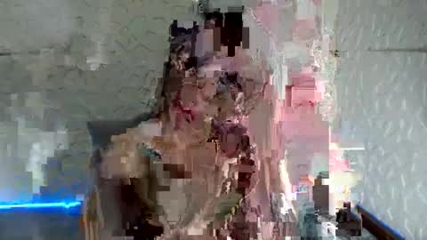 QUEEN ANGEL online show from March 2025 03:16:02 PM