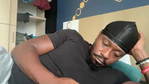 urbandick5 online show from April 2026 09:04:01 PM