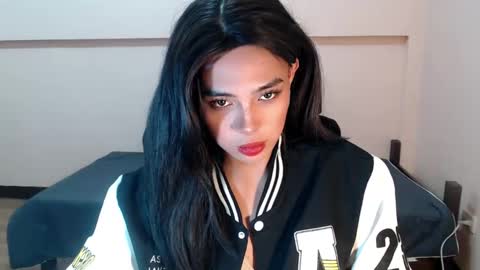 Miss alexa online show from April 2026 07:05:01 AM