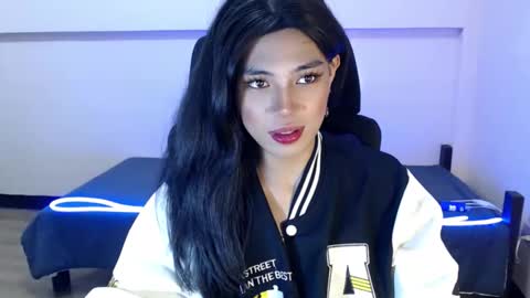 Miss alexa online show from April 2026 06:30:01 AM