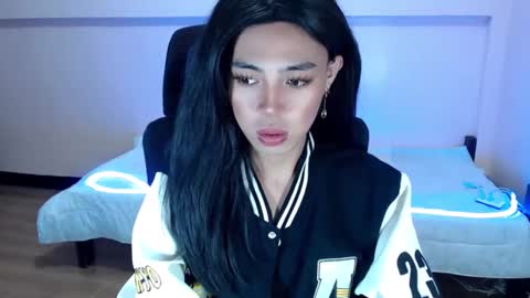 Miss alexa online show from April 2026 06:46:01 AM