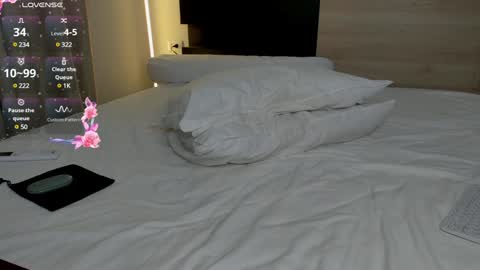 Snapshot of urblonde001 chatting on December 2024 04:57:01 AM Ksenia Pterson online show from December 2024 04:57:01 AM