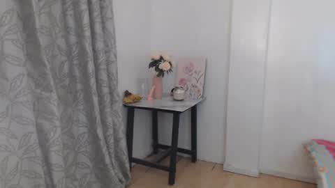 Dannie online show from September 2025 03:12:01 PM