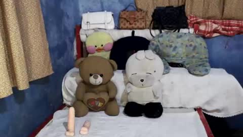 Hot Angel online show from February 2026 12:16:01 PM