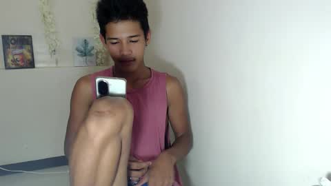 urdreamboy_clarin online show from November 2025 06:35:01 PM