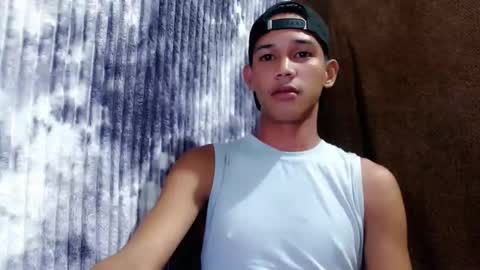 urdreamboy_clarin online show from May 2026 04:23:01 PM