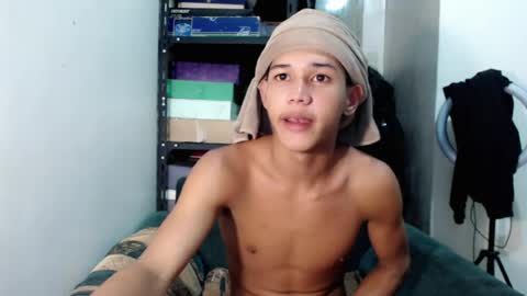 urdreamboy_clarin online show from July 2026 12:31:01 PM