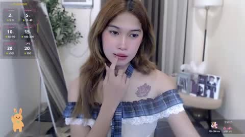 Snapshot of urdreamgirl_mika27 chatting on June 2026 06:16:02 AM MIKA online show from June 2026 06:16:02 AM