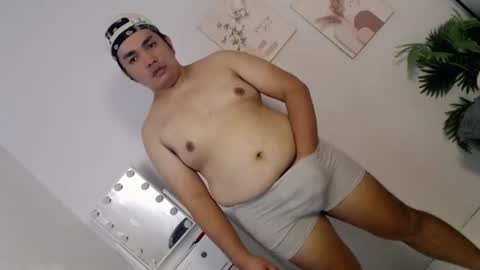 Snapshot of ure_fattytoy143 chatting on June 2026 02:25:02 PM ure_fattytoy143 online show from June 2026 02:25:02 PM