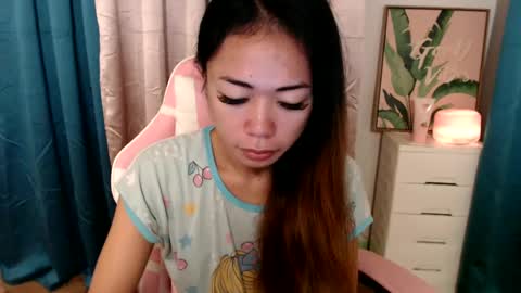 Snapshot of urfantacyjamaica chatting on February 2025 11:58:02 PM ayumi reacher online show from February 2025 11:58:02 PM