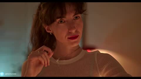 Snapshot of urfavflwers chatting on January 2025 10:43:02 PM Aleksandra online show from January 2025 10:43:02 PM