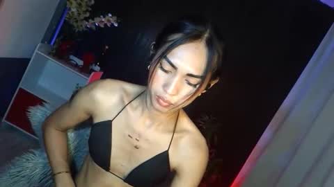 Rianne online show from November 2025 08:53:01 PM