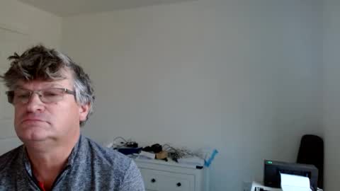 Gregor online show from November 2025 03:24:01 PM