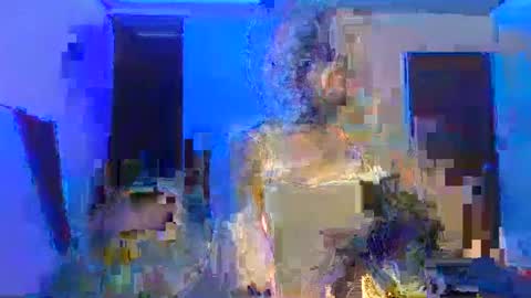 Snapshot of urfuckingqueen chatting on January 2025 01:41:02 PM RHEA online show from January 2025 01:41:02 PM