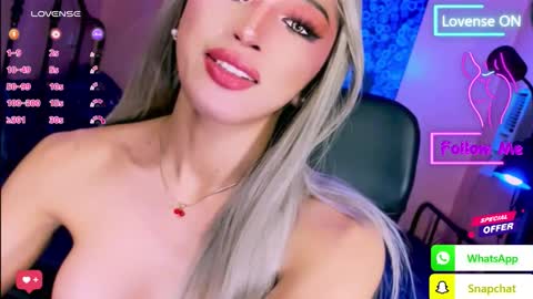 My bella 3 online show from February 2026 07:52:02 PM