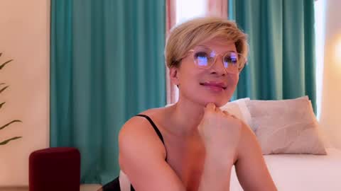 Jenny online show from July 2026 11:57:01 AM