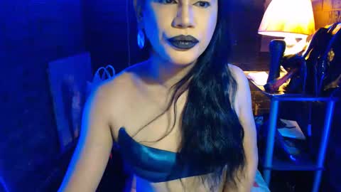 queen norelle online show from February 2026 06:22:01 AM