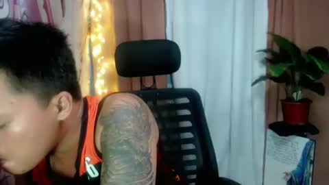 JUST CALL MY NAME jayrus  online show from November 2025 12:38:02 PM