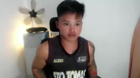 JUST CALL MY NAME jayrus  online show from December 2025 10:20:02 AM