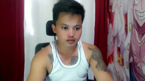 JUST CALL MY NAME jayrus  online show from February 2026 07:56:02 AM