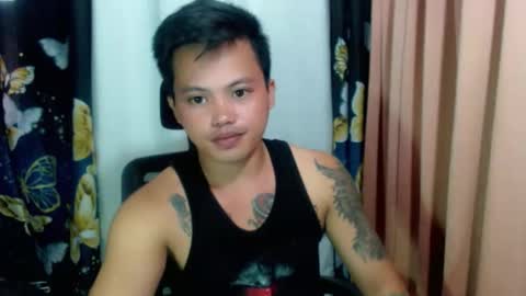 JUST CALL MY NAME jayrus  online show from February 2026 04:42:01 AM